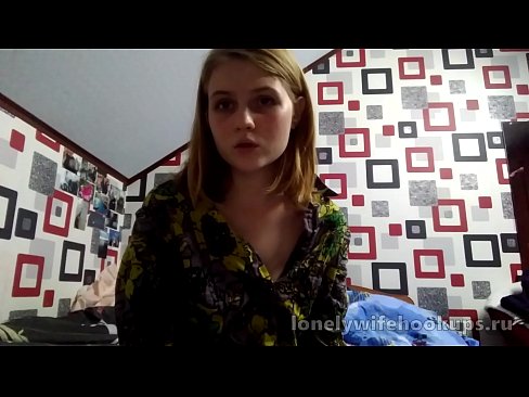 ❤️ Млада русокоса студентка од Русија сака поголеми курци. Ебате кај нас mk.nudexxx.ru ️❤